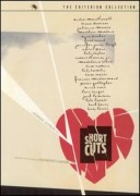 Short Cuts (2 Disc Set)